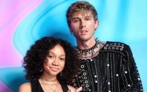 Machine Gun Kelly Credits Daughter Casie for Convincing Him to Quit Using Drugs