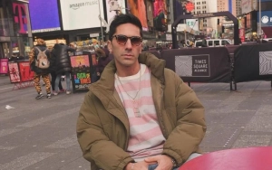 Nev Schulman Facing 'Long Road to Recovery' After Breaking Neck and Spine in Bike Crash