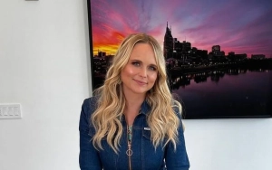 Miranda Lambert Recalls 'Pretty High Level of Burnout' Amid Struggle to Find Balance