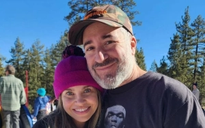Danielle Fishel Hailed by Husband as 'the Strongest Person' Following Breast Cancer Diagnosis