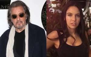 Al Pacino's Girlfriend Noor Alfallah Gushes Over Actor's Parenting in Rare Comment