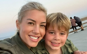  Heather Rae El Moussa Celebrates 'Bonus Son' Brayden's 9th Birthday with Heartfelt Tribute