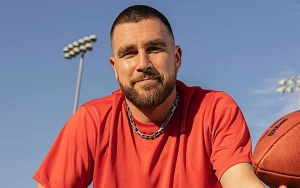 Travis Kelce Eyes Hollywood Debut With Lionsgate's 'Loose Cannons'