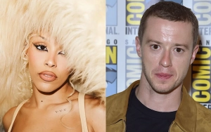Doja Cat Parades Her Body and New Love With Joseph Quinn on PDA-Filled Outing