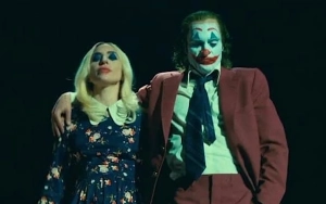 Lady GaGa and Joaquin Phoenix Take Method Acting 'Seriously' on 'Joker 2' Set