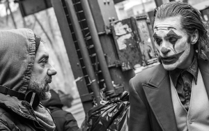 'Joker: Folie a Deux' Originally Envisioned as Broadway Musical