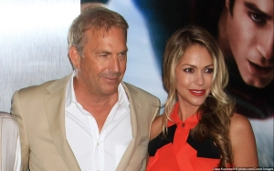 Kevin Costner 'Hurt' by Ex-Wife Christine Baumgartner's Plan to Marry Her BF Josh Connor