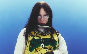 Billie Eilish Voices Excitement for Spotify's Most-Streamed Monthly Artist Revelation