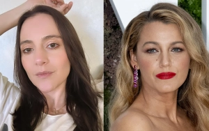 Nickelodeon Star Blasts Blake Lively Amid 'It Ends With Us' Drama