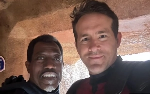 Ryan Reynolds Calls for More Wesley Snipes as Blade After 'Deadpool and Wolverine' Cameo