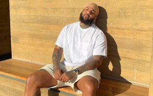 The Game Jokingly Bans Daughter California From Seeing Boys in Sweet Message on Her 14th Birthday