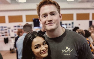 Rachel Zegler and Kit Connor Prepare Their Broadway Debuts in 'Romeo + Juliet' Rehearsal Pics