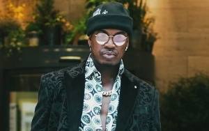 Ne-Yo Hints He May Bring More Women Into His Polyamorous Relationship