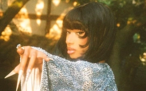 Megan Thee Stallion Booked to Host 2024 MTV VMAs