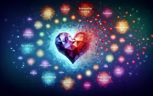 Transform Your Love Life: 10 Affirmations for Relationship Healing
