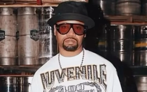 Rapper Juvenile Fuming After He's Kicked Out of First Class by American Airlines