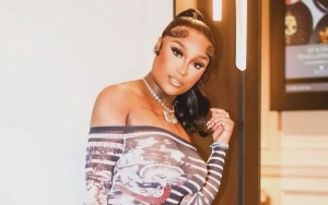 Erica Banks Opens Up About Painful Reality of Her Second BBL Surgery