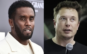 Diddy's Big Role in Elon Musk's 2022 Twitter Takeover Revealed Amid Legal Woes