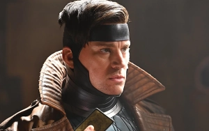 Channing Tatum Responds to Gambit's 'Minions' Accent Joke in 'Deadpool and Wolverine'