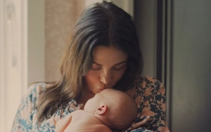 Jenna Dewan and Daughter Rhiannon Celebrate Two Months With Sweet Breastfeeding Moment
