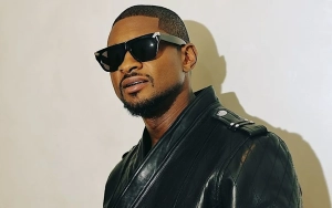 Usher Kicks Off 'Past Present Future' Tour With Sold-Out Washington, D.C. Shows