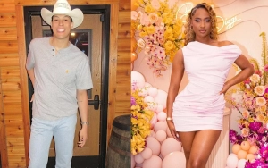 Patrick Mahomes' Brother Jackson Deemed 'Creeper' Over Flirty Move to Travis Kelce's Ex Kayla Nicole