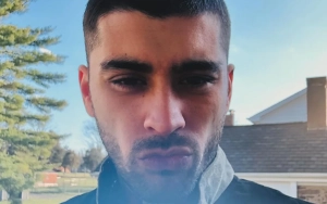 Zayn Malik Leaves Fans Drooling After Debuting Fresh Look With New Hairstyle