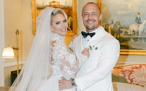 Erin McGregor Celebrates Dream Wedding with Touching Tributes to Autism