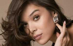 Hailee Steinfeld Decides to Have Dramatic Hair Transformation for This Reason