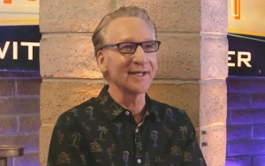 Bill Maher Plays Catch-Up on Internet Slang, Questions 'Brat' Phenomenon