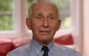 Dr. Anthony Fauci on the Mend After Week-Long Hospitalization With West Nile Virus 