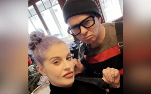 Slipknot's Sid Wilson Hospitalized with Severe Burns, GF Kelly Osbourne Says He 'Set Himself on Fire'