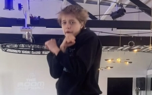 Angelina Jolie and Brad Pitt's Daughter Shiloh Shows Impressive Moves in New Dance Video