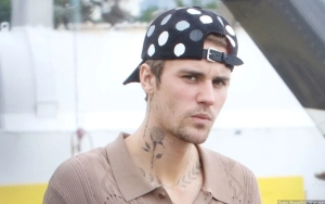 Justin Bieber Struggles With Anger Issue, His Stress Level Rises Following Baby Jack's Arrival