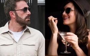 Ben Affleck Spending Time With Robert F. Kennedy Jr.'s Daughter Amid Jennifer Lopez Divorce