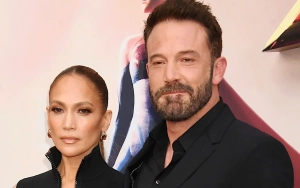 Ben Affleck Was 'Driving Force' Who 'Had Control' Over Jennifer Lopez's Documentary