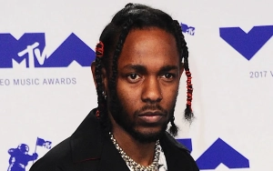 Kendrick Lamar's Friend Calls Cap on New Album Confirmation