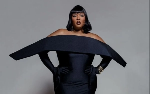 Lizzo Praised After Flaunting Slimmed-Down Figure While Announcing She's Taking a 'Gap Year' 