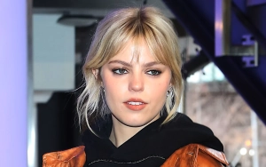 Renee Rapp Fumes After Reading Festival Performance Cut Short