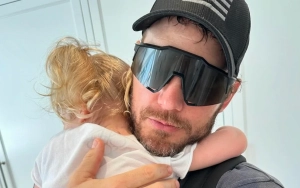 Katherine Schwarzenegger Offers Fans Look at Chris Pratt's Sweet Moment With Daughter Eloise