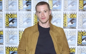 Joseph Quinn Discusses Inspiration for His 'Gladiator II' Performance