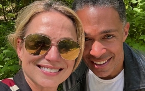 Amy Robach and T.J. Holmes Blame Each Other for Career Crisis After Scandalous Affair
