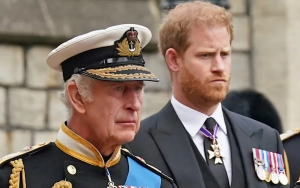 King Charles' Future Plan of His Relationship With Prince Harry Changes: He Misses His Son
