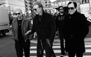 Queens of the Stone Age Call Off Remaining 2024 Shows Due to Josh Homme's Health Struggle