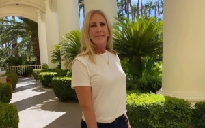 'RHOC' Star Vicki Gunvalson Left With '10 to 20 Percent' Chance of Survival During Deadly Infection