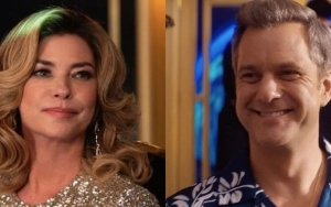 Shania Twain and Joshua Jackson on the High Seas in First Trailer for Ryan Murphy's 'Doctor Odyssey'