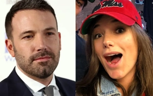 Ben Affleck and Kick Kennedy Are Just Friends Despite Hooking Up Before His J.Lo Reunion