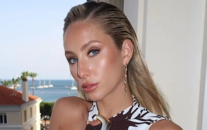 TikToker Alix Earle Addresses Past Racial Slur Screenshots and Trademark Rumors