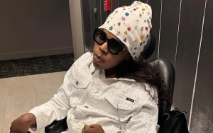 Rolling Ray Pens Heartfelt Message After Opening Up About Pneumonia and Blood Infection