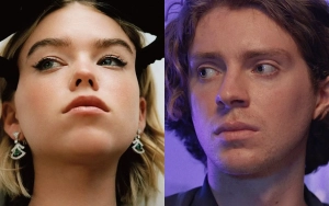 'House of the Dragon' Star Milly Alcock Gets Cozy With Actor Rupert Fennessy in Manhattan Outing